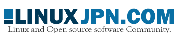 LINUX.JPN.COM Linux and Open source software Community