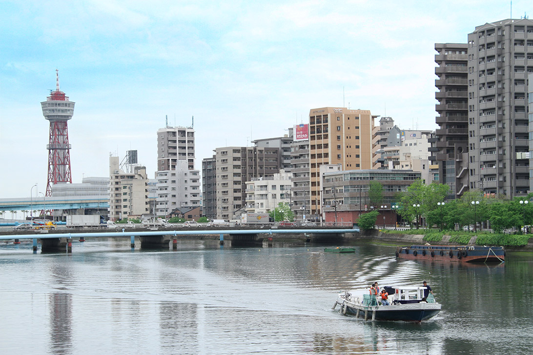 事業内容の写真